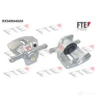 Тормозной суппорт FTE RX5498440A0 RZN JBUH Ford Fiesta