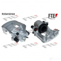 Тормозной суппорт FTE RX541321A0 DEQ DR2 Audi A1 (8X1, K) 1 Хэтчбек 1.4 Tfsi 125 л.с. 2014 – 2018 4028569413884