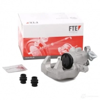 Тормозной суппорт FTE 614584 4028569448831 RX389850A0 7KBO 9L - Изображение 2