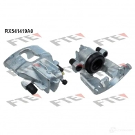 Тормозной суппорт FTE 4028569425054 RX541419A0 Ford Focus 9MCP0 I9