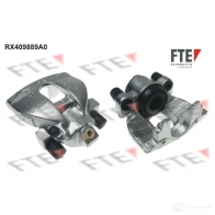 Тормозной суппорт FTE A1GKBT 4 Volvo S70 RX409889A0 4028569747927