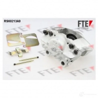 Тормозной суппорт FTE X1I6 D RS60213A0 4028569186160 614051