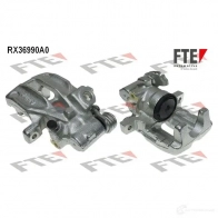 Тормозной суппорт FTE 614388 rx36990a0 ZQSHU WX 4028569349473