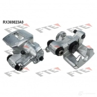 Тормозной суппорт FTE R6E DDE 4028569488233 RX369823A0 614358