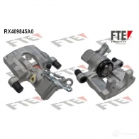 Тормозной суппорт FTE 4028569661476 Opel Vectra (C) 3 Универсал 1.6 16V (F35) 100 л.с. 2004 – 2005 MG4WZ 00 RX409845A0