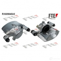 Тормозной суппорт FTE RX609845A0 4028569491189 Toyota Hilux (N140, 50, 60, 70) 6 Пикап 2.5 D 4D 4WD (KDN165. KDN170. KDN190) 102 л.с. 2001 – 2005 KD6 BOXG