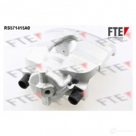 Тормозной суппорт FTE 4028569449258 rs571415a0 9E3C 20 Renault Laguna (BG) 2 Хэтчбек 1.8 16V (BG0B. BG0C. BG0J. BG0M. BG0V) 121 л.с. 2001 – 2005