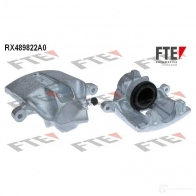 Тормозной суппорт FTE 4028569352183 Peugeot 405 2 (4B) Седан FP D5W RX489822A0