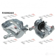 Тормозной суппорт FTE MUNL 65 4028569484525 Fiat Croma RX609824A0