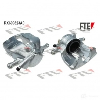 Тормозной суппорт FTE 4028569484518 Fiat Croma RX609823A0 I EHW8R2