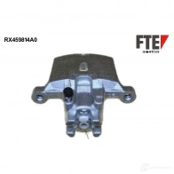 Тормозной суппорт FTE 4028569489131 RX459814A0 4OXY K Mitsubishi Pajero