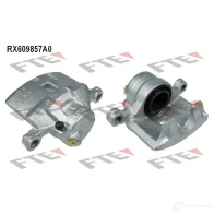 Тормозной суппорт FTE 4028569498409 Mitsubishi Space Wagon 3 (N3, N4) 1991 – 2000 RX609857A0 9 8U94