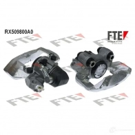 Тормозной суппорт FTE rx509800a0 615272 JE3 6O 4028569489834