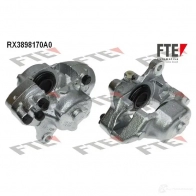 Тормозной суппорт FTE RX3898170A0 VP SWBBJ 614504 4028569665092