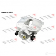 Тормозной суппорт FTE rs571414a0 Renault Laguna (BG) 2 Хэтчбек 1.9 dCi (BG0R) 100 л.с. 2001 – 2005 Y8 063 4028569448954