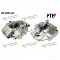 Тормозной суппорт FTE I94 S5 1424667019 4028569723952 RX419836A0
