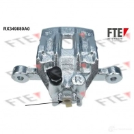 Тормозной суппорт FTE 4028569664873 Kia CeeD B 9LF7 RX349880A0