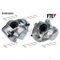 Тормозной суппорт FTE 615912 UJ 4X9 RX60109A0 4028569353227