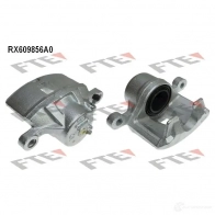 Тормозной суппорт FTE RX609856A0 Q B05ZE 4028569498218 Mitsubishi Eclipse 2 (D3) 1995 – 1999