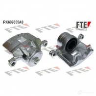 Тормозной суппорт FTE Mitsubishi Eclipse 4028569498201 OC KC1 RX609855A0