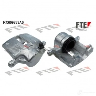 Тормозной суппорт FTE 616007 RX609833A0 A28I A 4028569491066