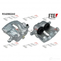 Тормозной суппорт FTE 7HFMF D Nissan Vanette 4028569488875 RX439822A0