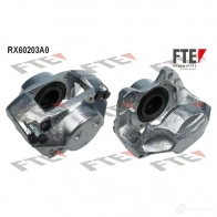 Тормозной суппорт FTE 4028569353340 615931 BSE D8 rx60203a0