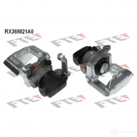 Тормозной суппорт FTE B5V LS0 4028569488219 614356 RX369821A0