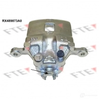 Тормозной суппорт FTE 4028569489551 Nissan Patrol RX489873A0 XO 8WZ