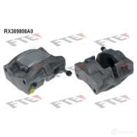 Тормозной суппорт FTE O 6L43L4 614069 rx309808a0 4028569487601
