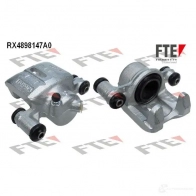 Тормозной суппорт FTE Toyota Starlet E 8H16 RX4898147A0 4028569665535