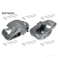 Тормозной суппорт FTE CGQL P Ford Galaxy 4028569474281 RX571421A0