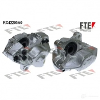 Тормозной суппорт FTE 614780 rx42205a0 ZC69 PQA 4028569351704