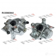 Тормозной суппорт FTE 0TEEA1 A RX359839A0 4028569669991 Mercedes E-Class (W124) 1 Седан 2.0 E 200 D (1220) 75 л.с. 1993 – 1995