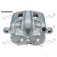 Тормозной суппорт FTE RX459856A0 RL0 TR1 4028569665382 Mitsubishi Grandis