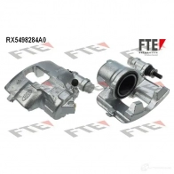 Тормозной суппорт FTE RX5498284A0 Ford Orion X 5XZO 4028569671260