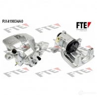 Тормозной суппорт FTE RX419834A0 Seat Exeo 4028569652375 8U7F JM