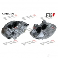 Тормозной суппорт FTE RX459821A0 5D BPCL2 Toyota 4Runner (N180) 3 1995 – 2002 4028569489216