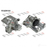 Тормозной суппорт FTE Ford Scorpio 2 (FE, GFR, GNR) 1994 – 1998 RX42991A0 4028569349725 7LC7 T79