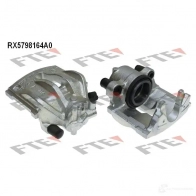 Тормозной суппорт FTE 615805 4028569671284 M2ND VOG RX5798164A0