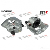 Тормозной суппорт FTE RX541313A0 H7BAV V4 4028569352374 Opel Corsa (E) 5 2014 – 2019