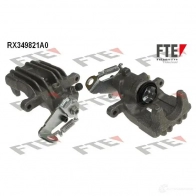 Тормозной суппорт FTE 8I 06W RX349821A0 4028569487915 Fiat Marea (185) 1 Седан 2.0 155 20V 154 л.с. 1999 – 2001