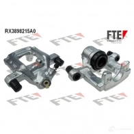 Тормозной суппорт FTE DB 1DO Mercedes E-Class (C207) 4 Купе 1.8 E 200 CGI (2048) 184 л.с. 2010 – 2025 RX3898215A0