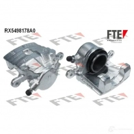 Тормозной суппорт FTE 4028569496177 RX5498178A0 OVL 2RVM Suzuki Vitara (FT, GT, ET) 2 1988 – 2005