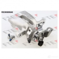 Тормозной суппорт FTE rs369806a0 4028569450674 Opel Astra (G) 2 Хэтчбек 2.2 DTI (F08. F48) 117 л.с. 2002 – 2005 O8 3A9UC