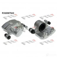 Тормозной суппорт FTE OZ KCB 4028569501260 Opel Frontera (A) 1 Кроссовер RX609879A0