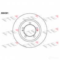 Тормозной диск