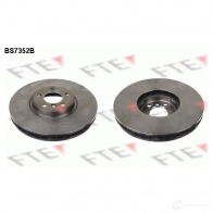 Тормозной диск