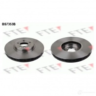 Тормозной диск