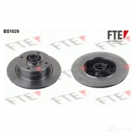 Тормозной диск